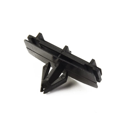Set of 60 Moulding Clip Rivets for Car Bumper (2007–2017)