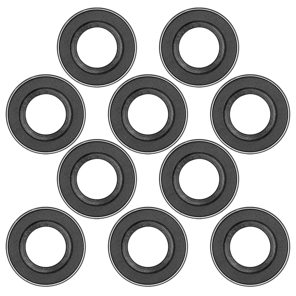 Sealed Radial Ball Bearings Replacement for Subaru Forester (1998–2008)