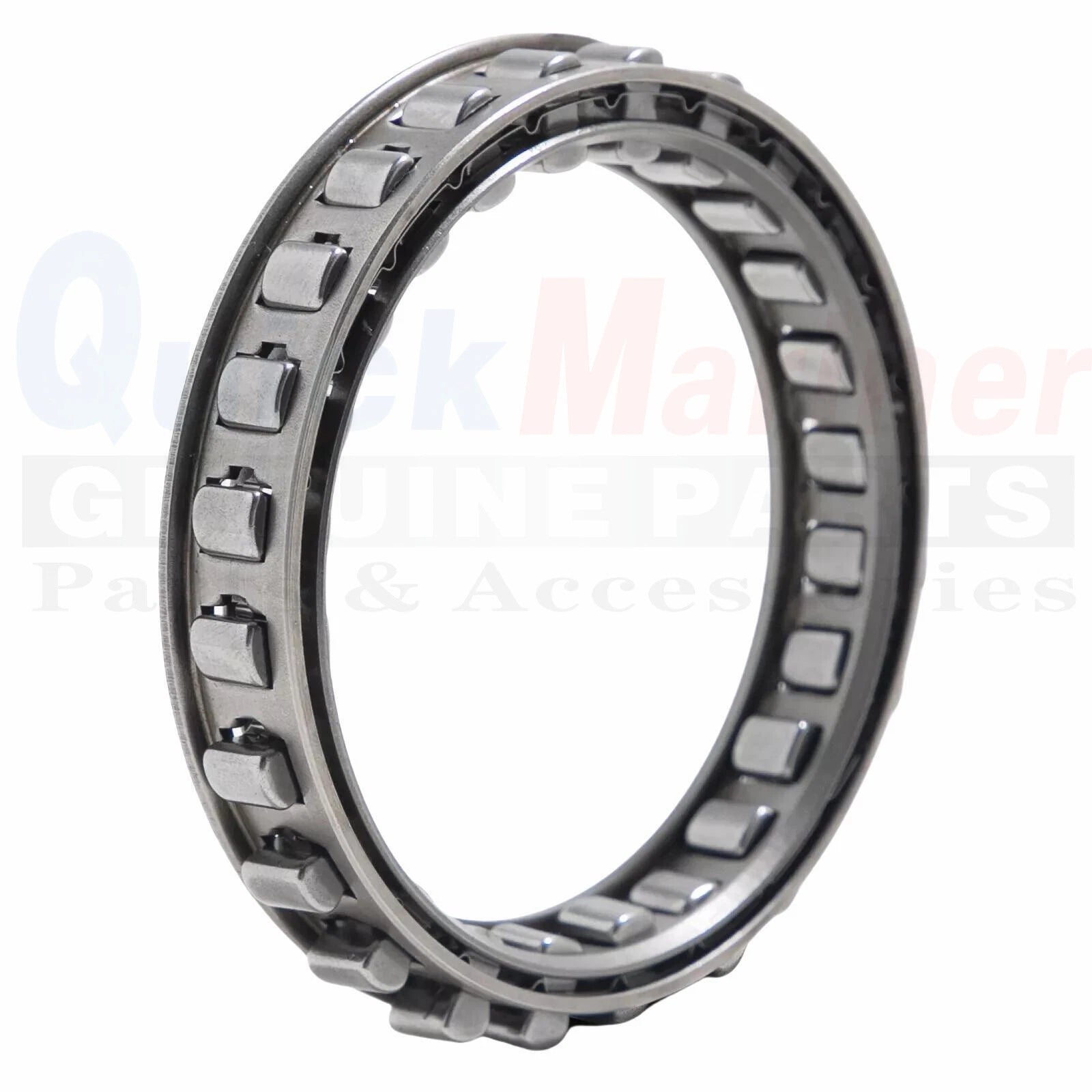 Set of 24 Supercharger Bearings for Yamaha FX-SHO FZR FZS SVHO (6ET-17800-00)