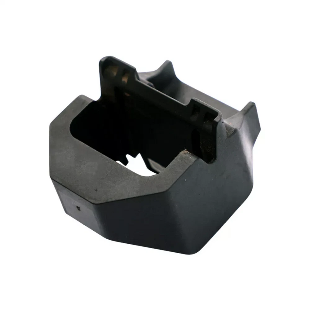 2Pcs Lower Radiator Mount Support For BMW 3 Series E90 E91 E92 M3 Z4 17117807184