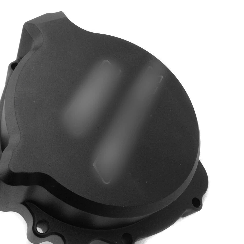Engine Stator Cover for Honda CBR600RR (2003–2006) Left Side Black