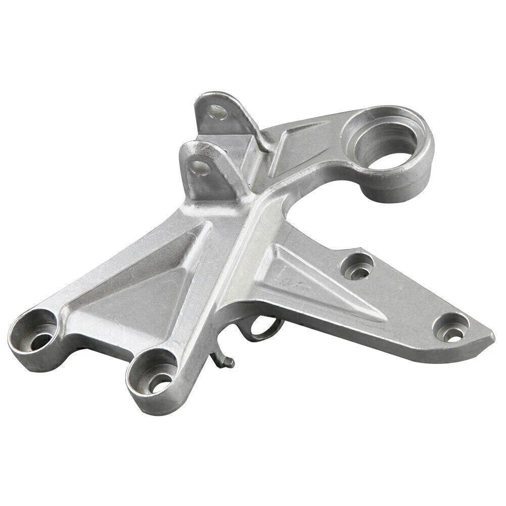 Foot Pegs Brackets for Honda CBR 1000RR (2008–2011)