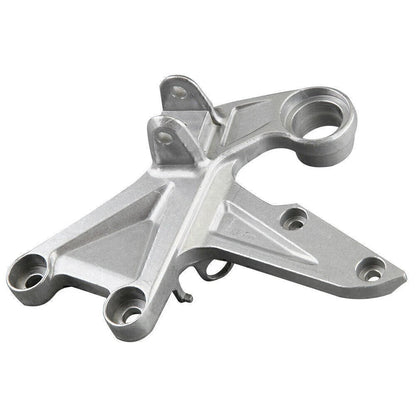 Foot Pegs Brackets for Honda CBR 1000RR (2008–2011)