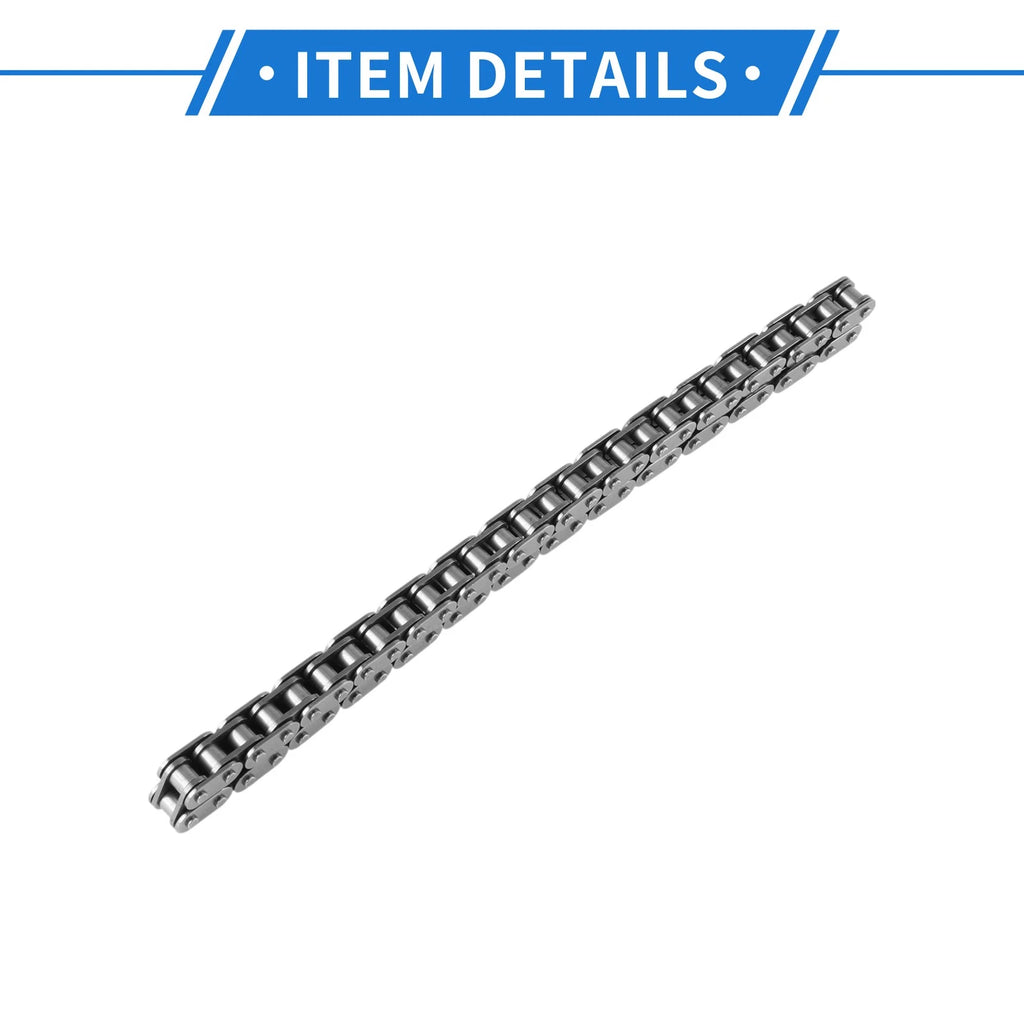 Timing Chain Kit for Chevrolet Tracker (1999–2004) No. 1276277E00