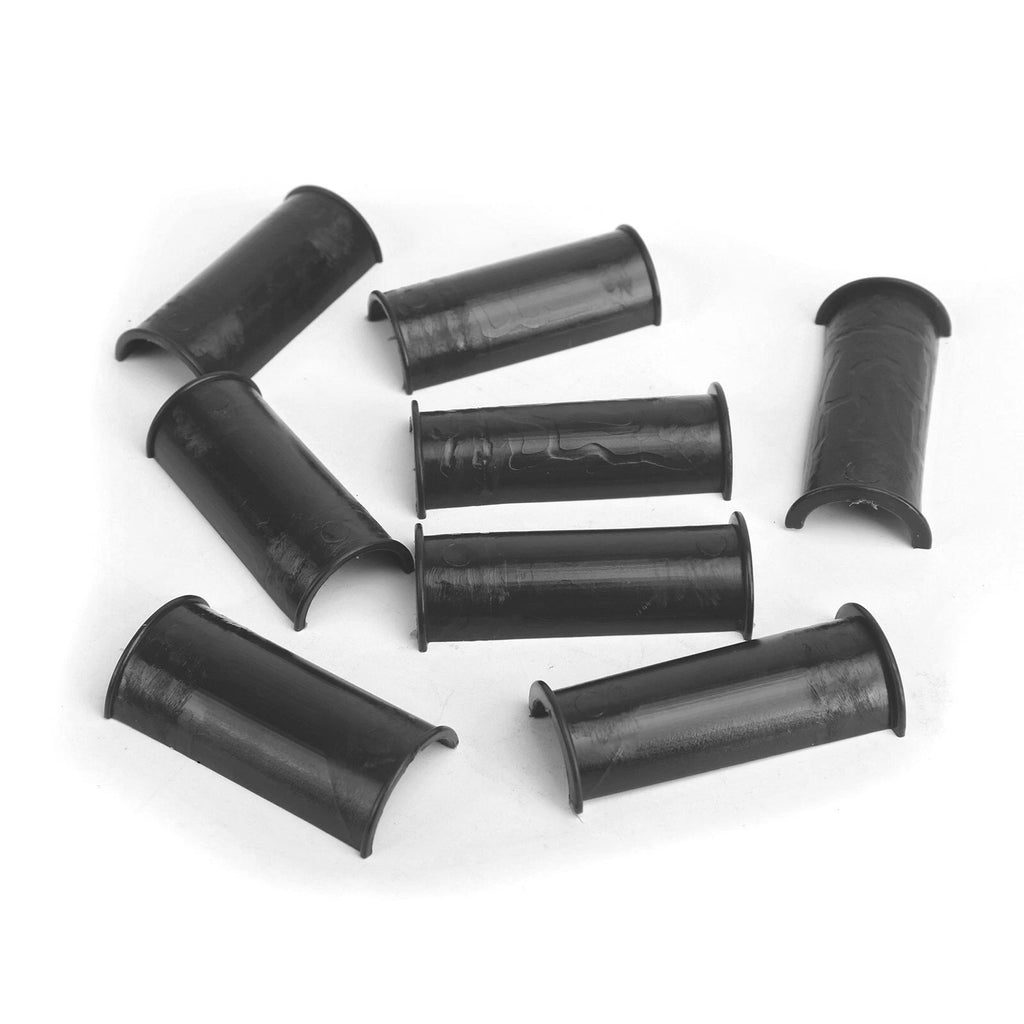 Engine Crash Bar Protector for BMW R1200GS F700 (2013–2018) 22-28mm Black