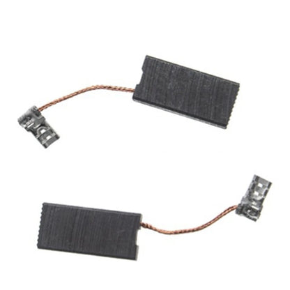 Carbon Brushes with Wire and Springs for HM1213C HM1214C HM1317C HR4511C (N/A)