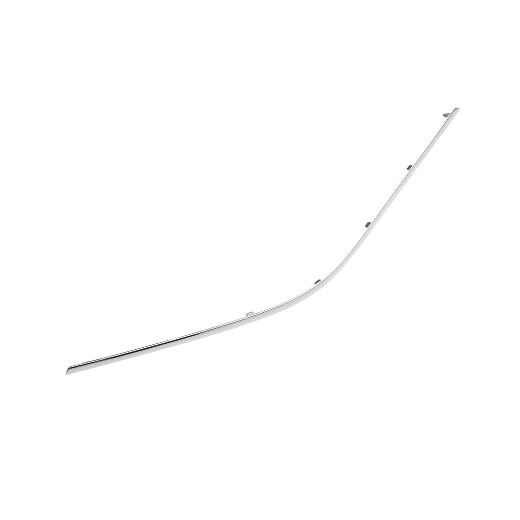 Bumper Grille Trim Garnish Replacement for Mercedes-Benz W204 C (2011–2013)