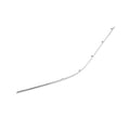 Bumper Grille Trim Garnish Replacement for Mercedes-Benz W204 C (2011–2013)