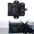 Replacement Mirror Adjust Switch for Honda CR-V, Accord (35190-T7A-J11)