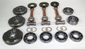 Crankshaft Rebuild Kit for Kawasaki 1100 STX / ULTRA 130 / ZXi (1996–2004) 010-322