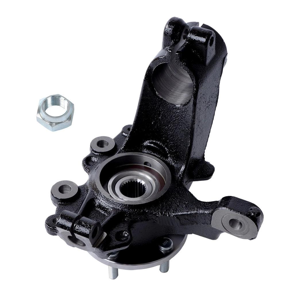 Front Right Steering Knuckle Assembly for Ford Focus (2012–2018) CV6Z3K185A