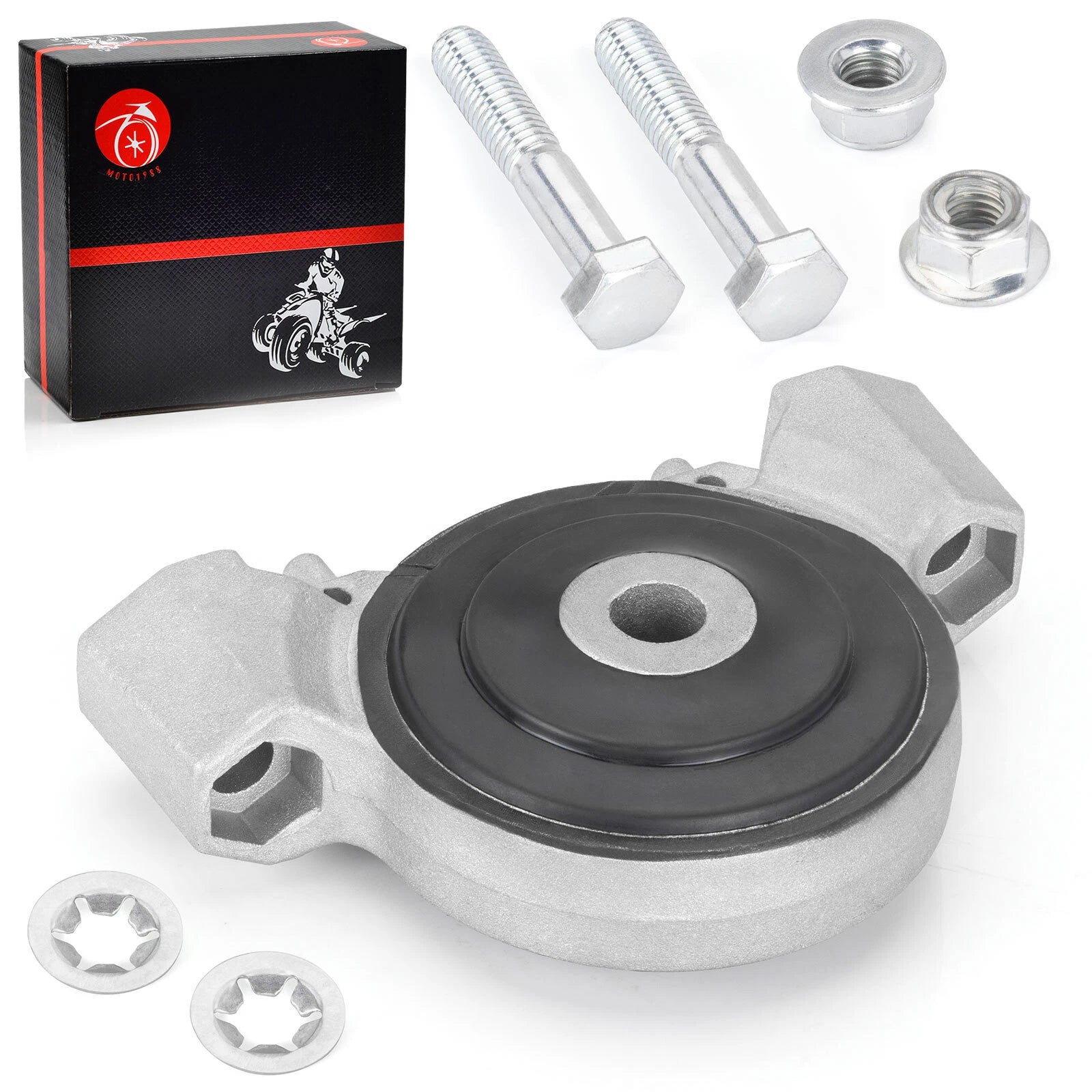 Engine Isolator Mount for Polaris Sportsman ACE 325 / RZR 570 900 1000 XP 4 RS1