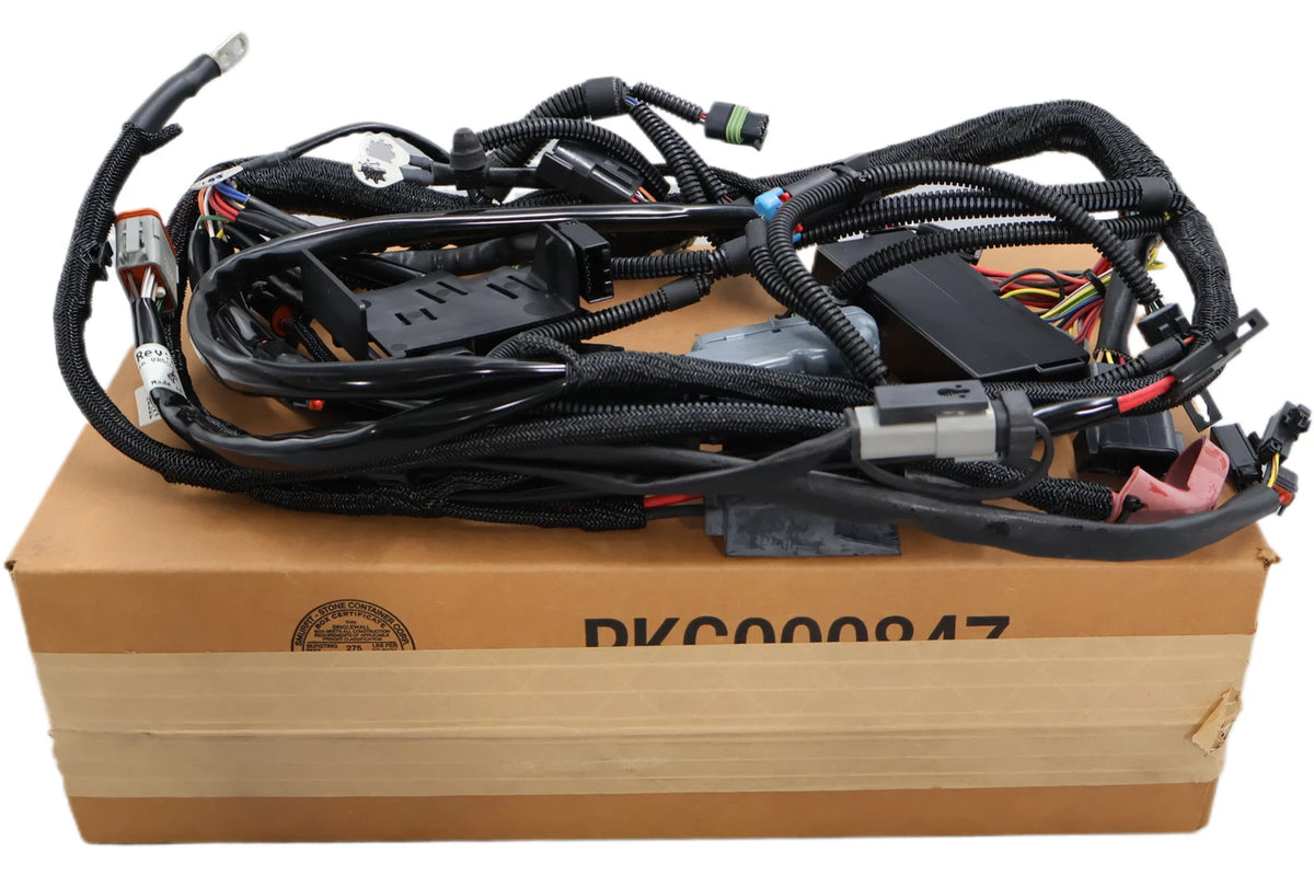 OEM Main Wiring Harness for Harley-Davidson VRSCSE2 V-Rod (2006)