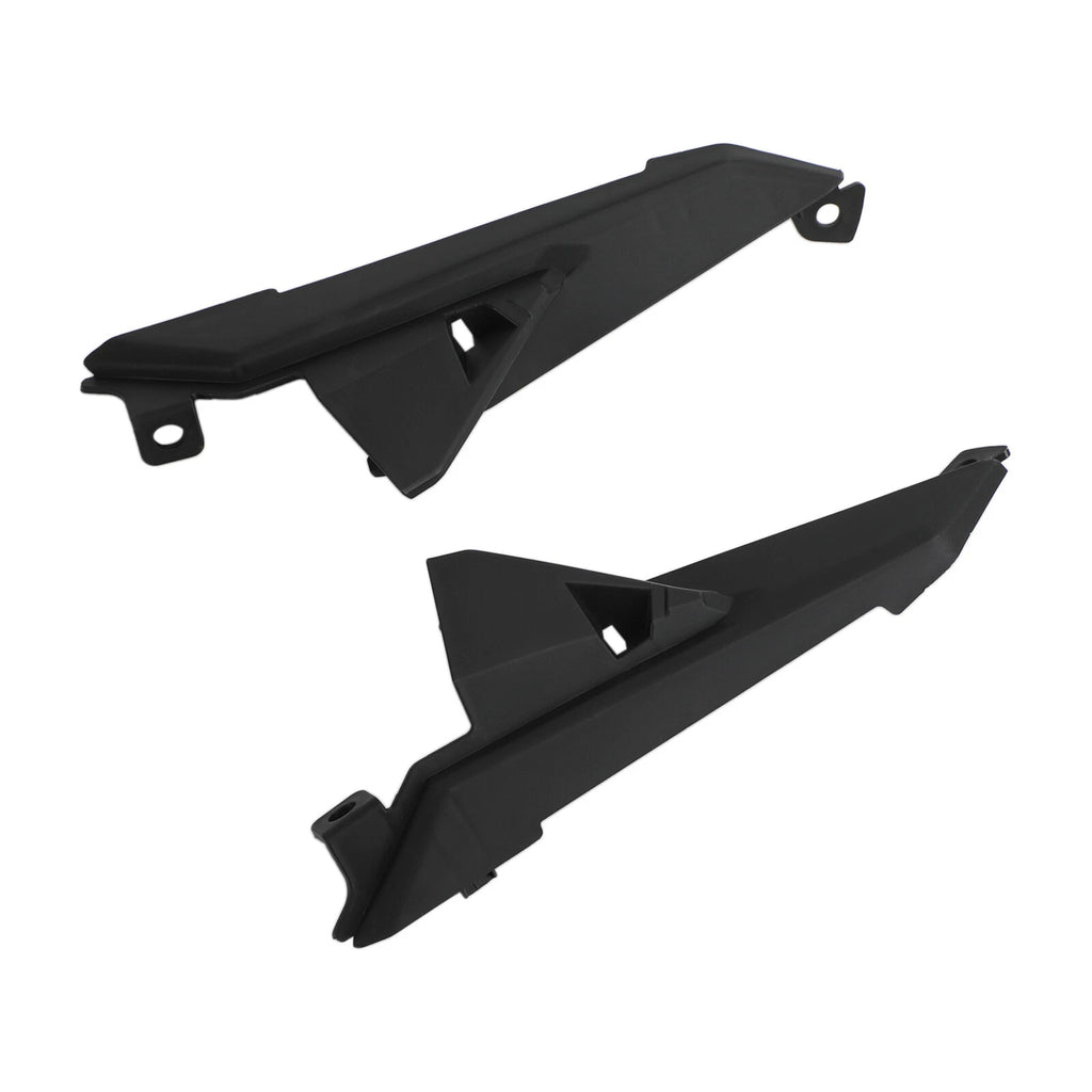 Rear Tail Side Seat Panel Fairing Cowl for Honda CB650R CBR650R (2021–2022) T9