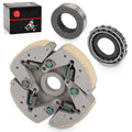 Wet Clutch Centrifugal Carrier & Bearing for Kawasaki Bayou 300 KLF300A (1986–1987)