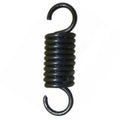 Foot Pedal Torsional Spring for Tyre Changer (No specific years/models)