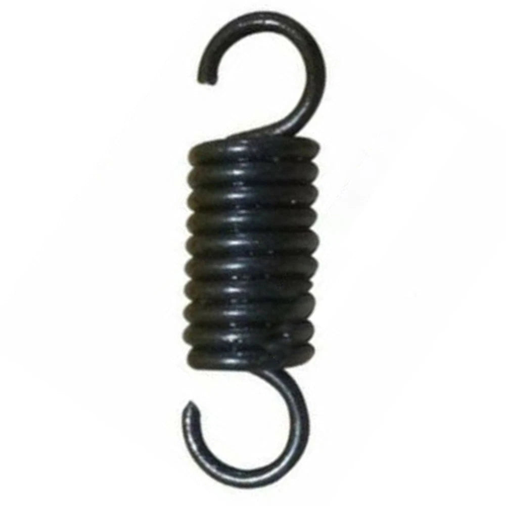 Foot Pedal Torsional Spring for Tyre Changer (No specific years/models)