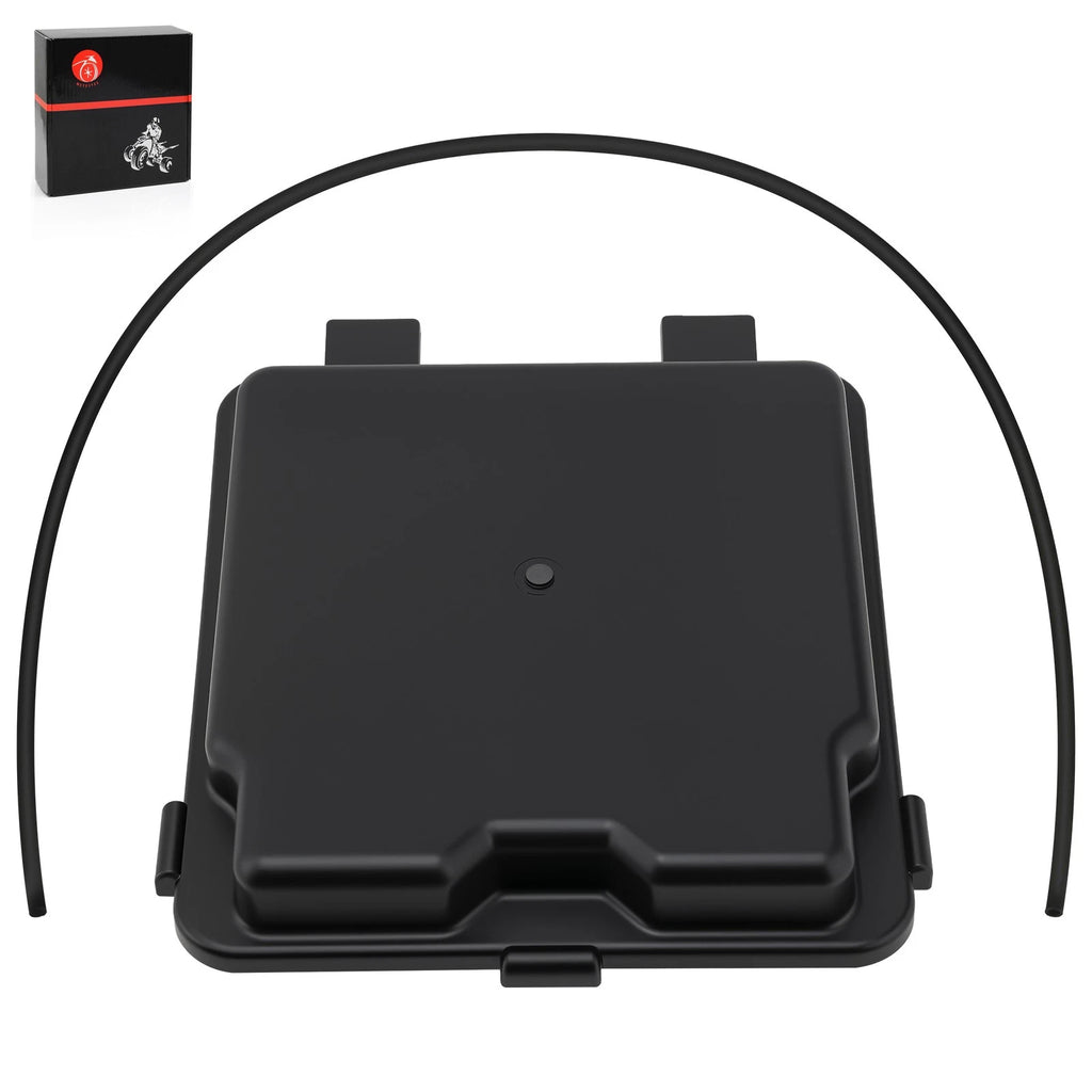 Air Box Lid Cover & Seal for Yamaha Bruin 250 YFM250 (2005–2006) 1P0-E4412-10-00