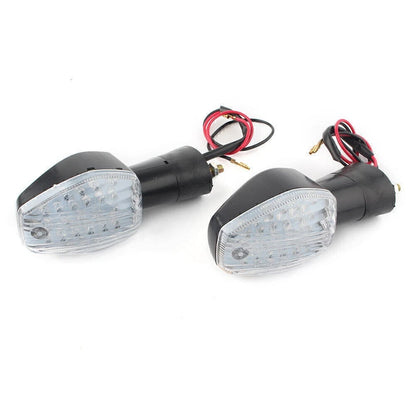 LED Turn Signal Indicator for Honda CBR600RR CBR1000RR CBR954RR (2003–2022)