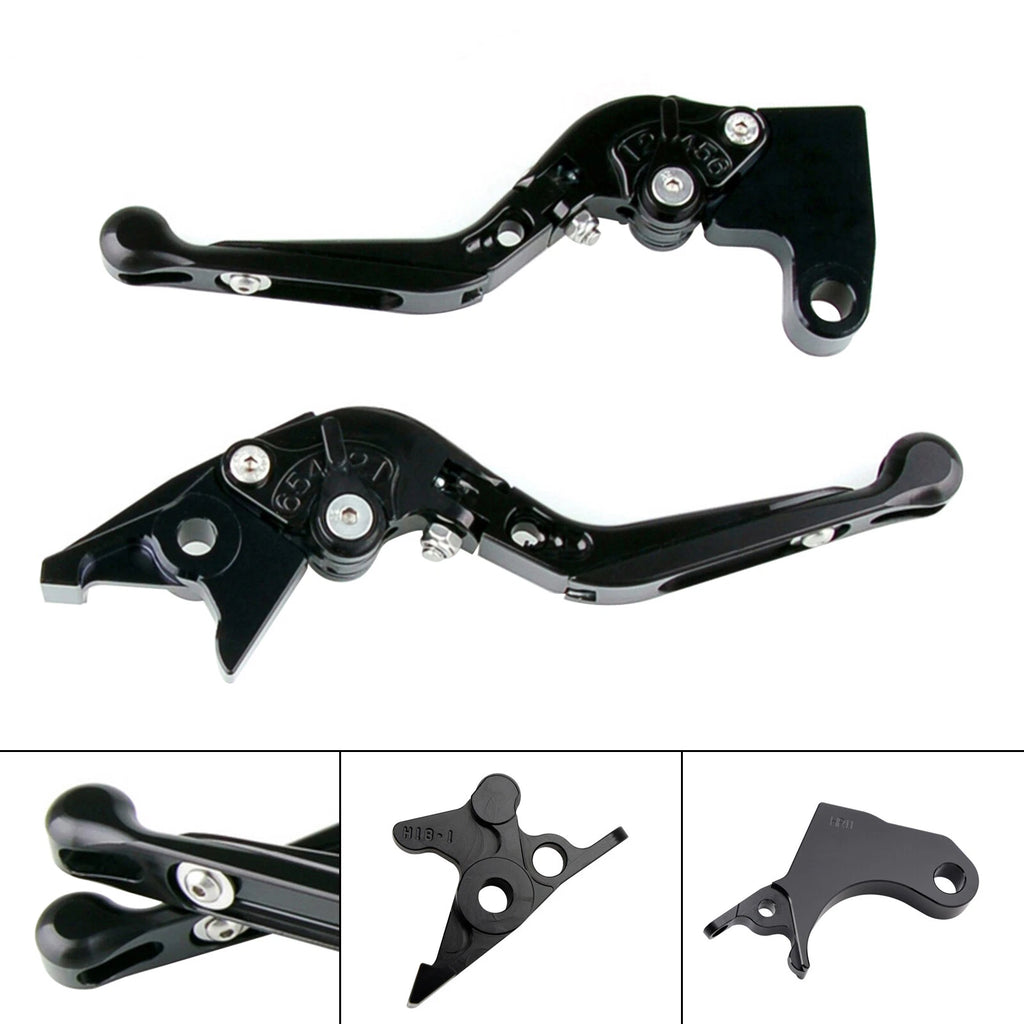 Adjustable Clutch Brake Lever for Honda CRF1100L Africa Twin (2022–2024)