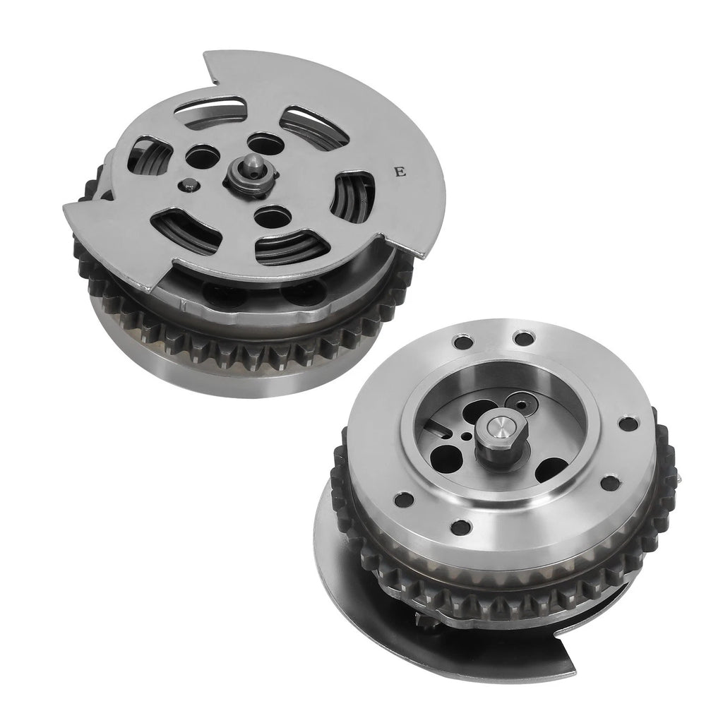 2X Variable Valve Timing Sprocket for Land Rover Range Rover (2010–2016)
