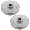 Deck Spindle Pulley Replacement for Toro ProLine 36 Inch (2012–2024)