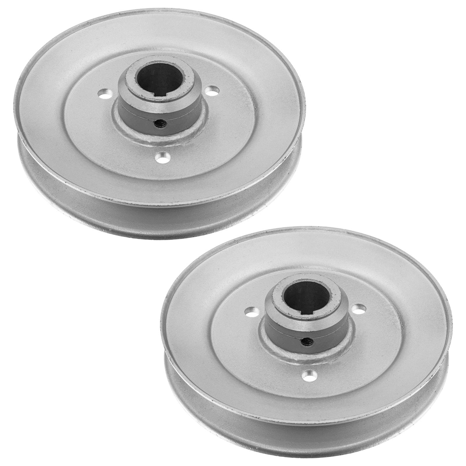 Deck Spindle Pulley Replacement for Toro ProLine 36 Inch (2012–2024)