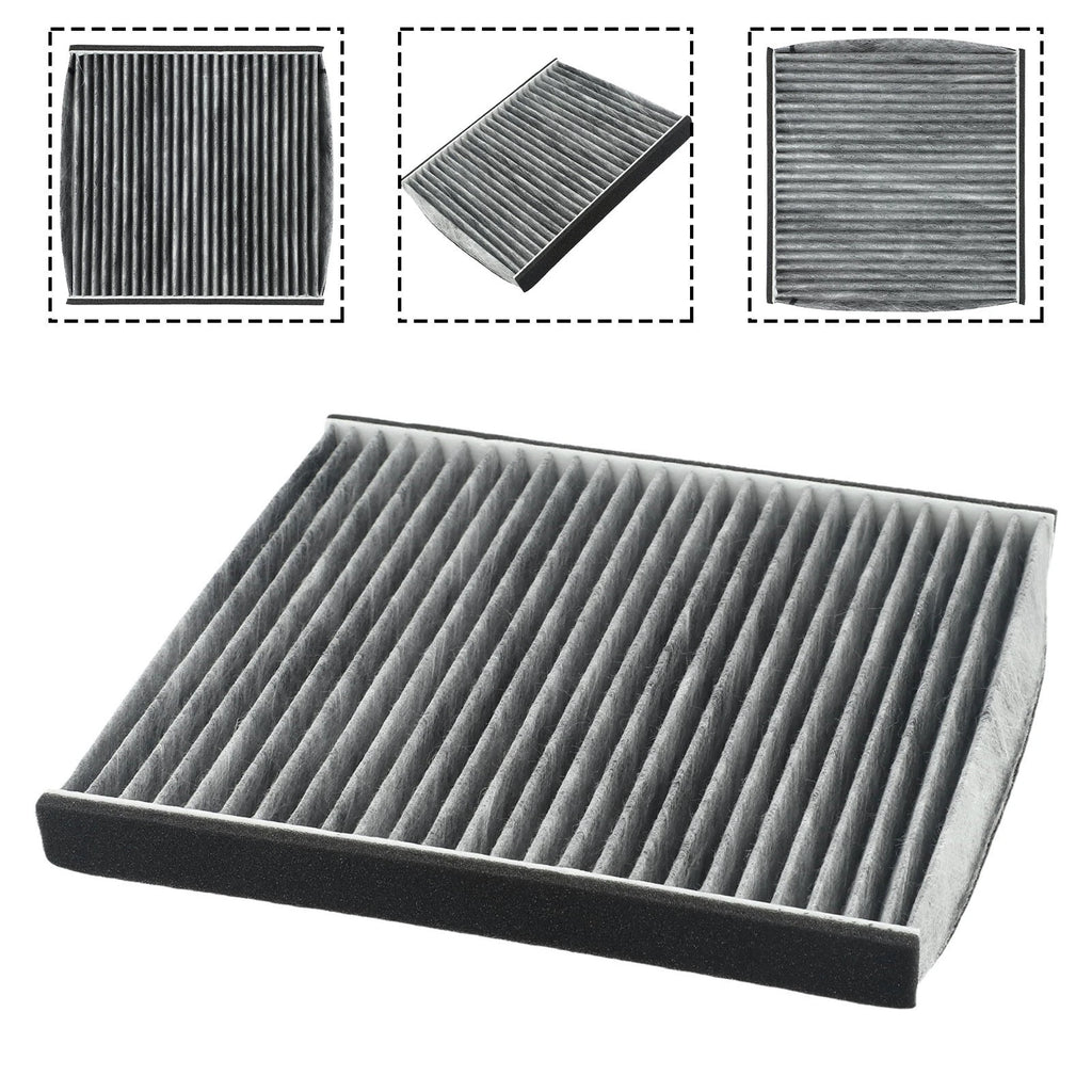 Car Air Conditioning Filter for Lexus (87139-33010)