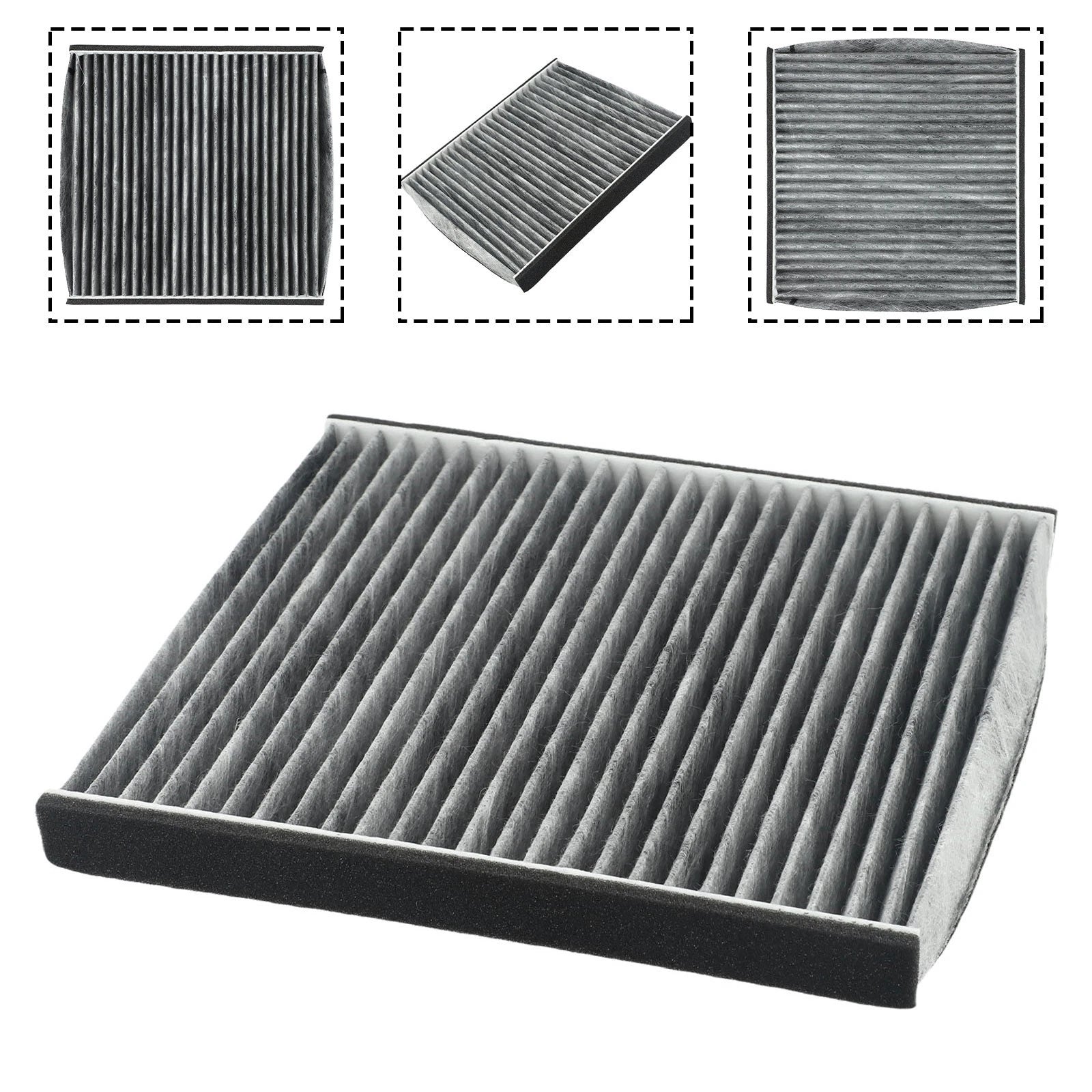 Car Air Conditioning Filter for Lexus (87139-33010)