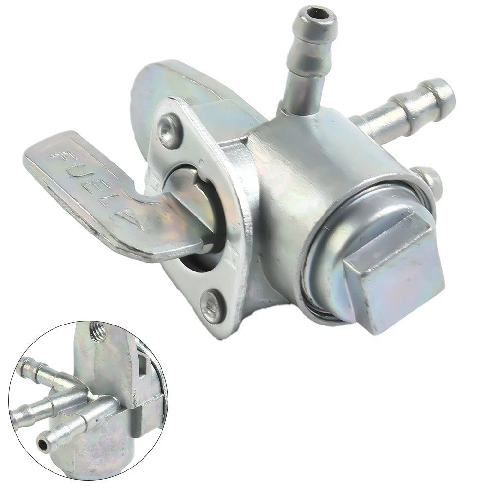 3 Way Valve Switch for Motorcycle and ATV (OEM Standard Design)