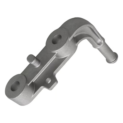 Right Rear Exhaust Bracket for Ram 1500 (2023)