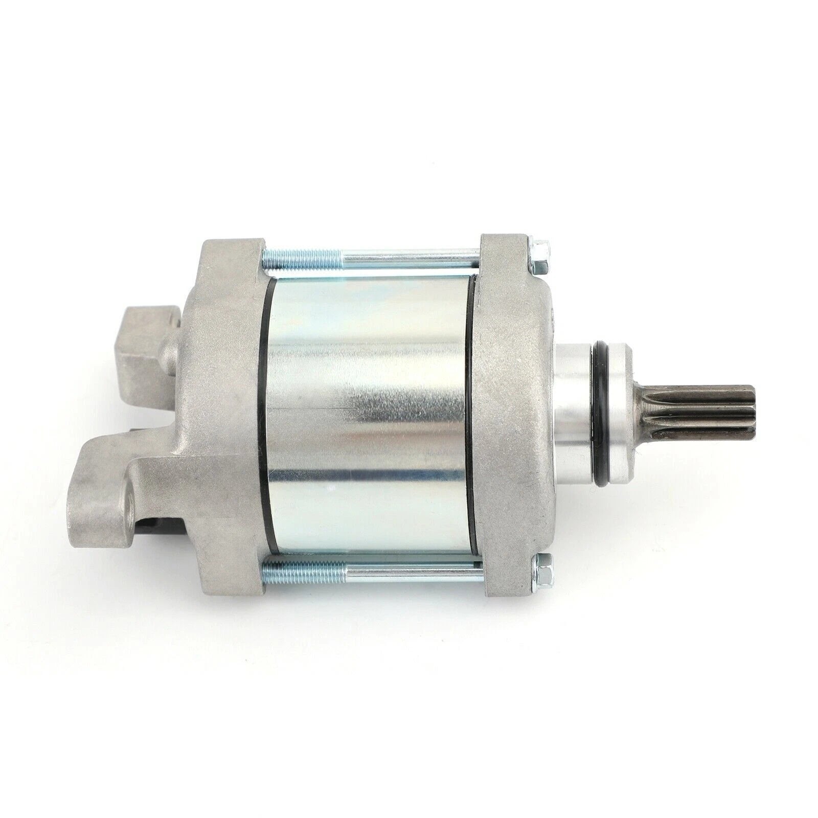 Heavy Duty Starter for Honda Dylan SH125 SH150 S-Wing FES125 FES150 (2007–2012)