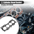 Cylinder Head Gasket for 2.0L Engine for Honda CR-V (1997–2001)
