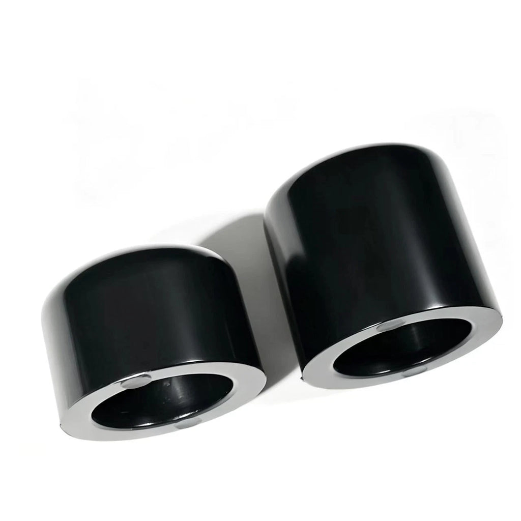 AC Control Knob for Dashboard Stereo (2010–2015)