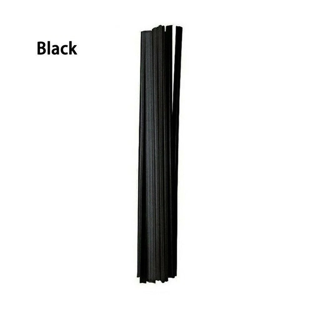 10PCS ABS Plastic Welding Rods for Car Bumper Repair Tools (Universal)