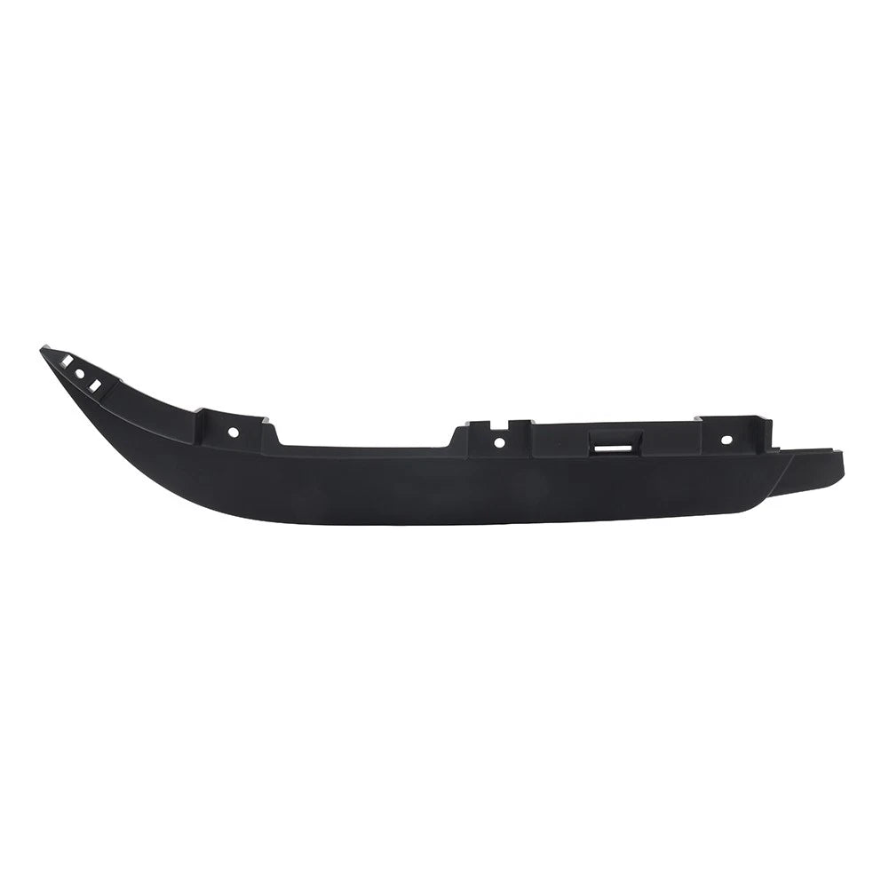 Front Bumper Lower Air Deflector for Land Rover Defender 90 110 (2020–2023)