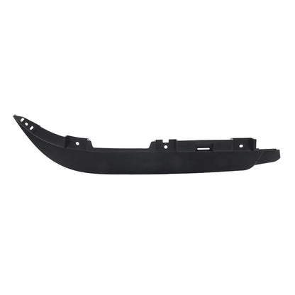 Front Bumper Lower Air Deflector for Land Rover Defender 90 110 (2020–2023)