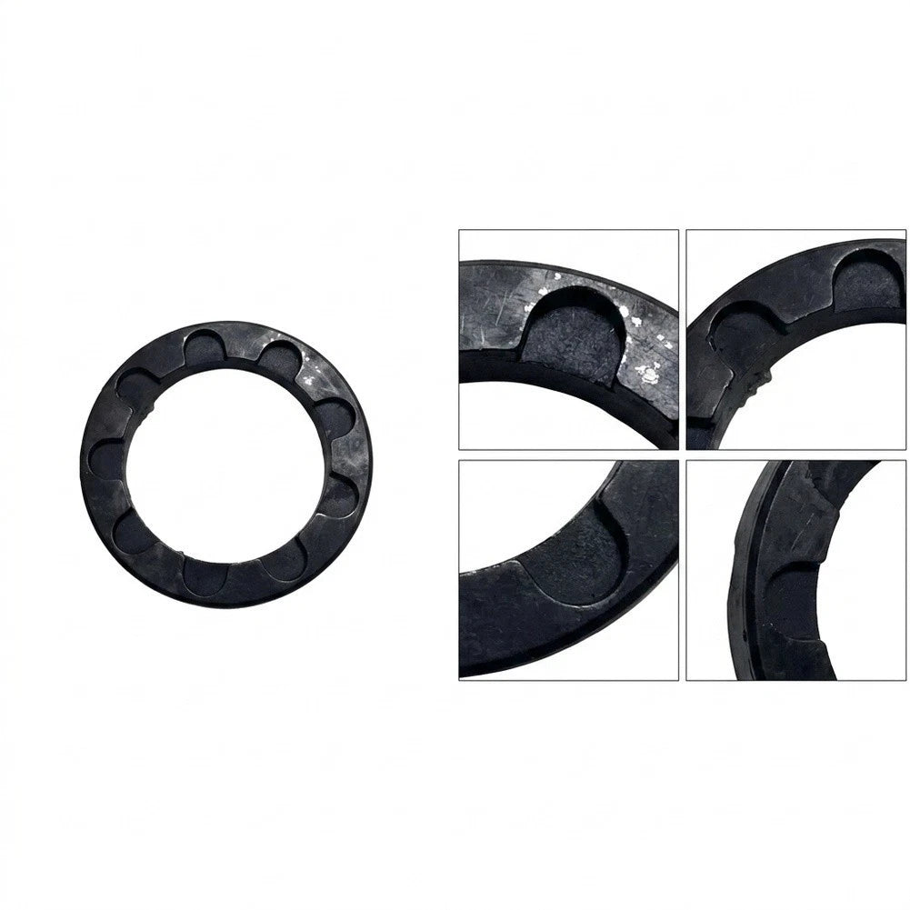 Front Spring Rubber for Honda Vehicles (2016–2021)