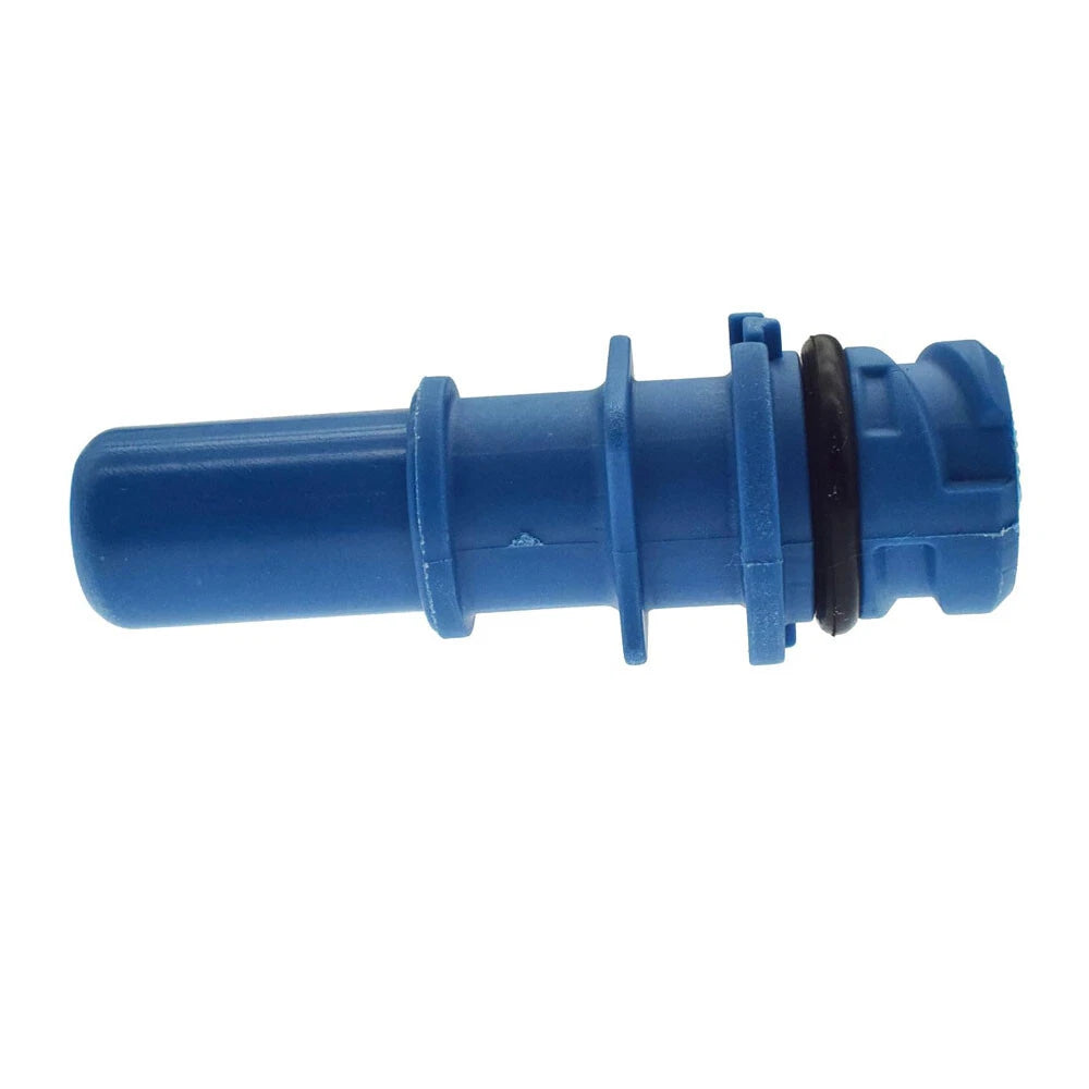 PCV Valve Crankcase Vent 4L2Z6A666BA for Ford E150 E250 E350 F150 Mustang (2004–2008)