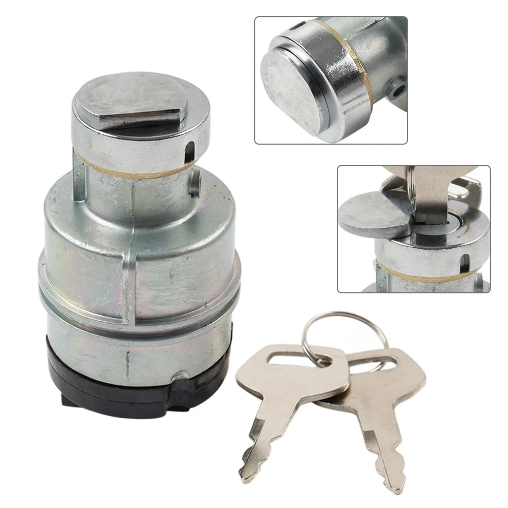 KHR3078 Ignition Switch Starter Switch For CX210 CX240 CX210B CX240B