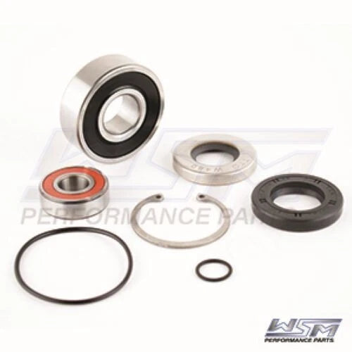 Jet Pump Repair Kit for Kawasaki 1100/1200 Ultra 130 DI/150 (1999–2004) 003-606