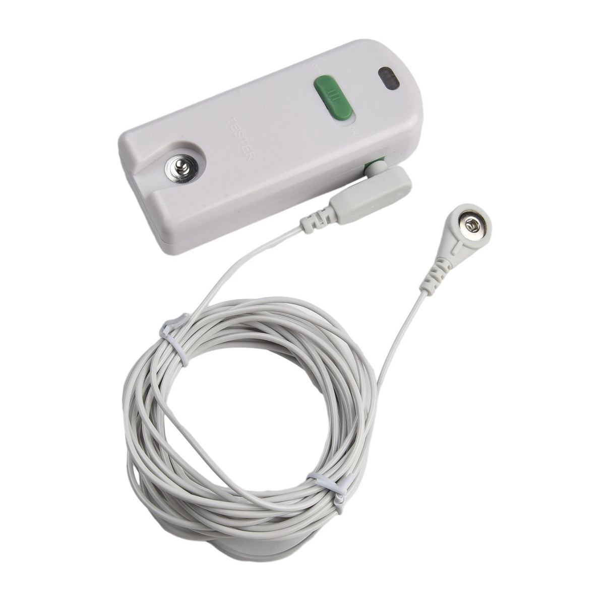 Continuity Tester for Earthing Products