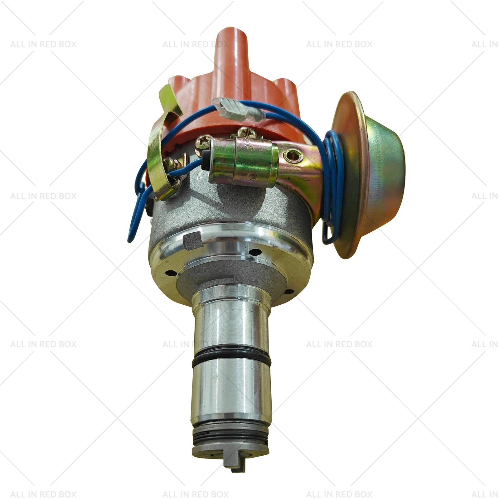 Vacuum Advance Engine Distributor for Volkswagen Beetle Camper (1961–1979)