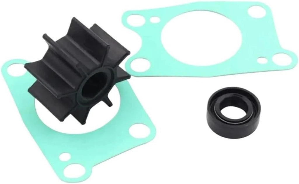 Water Pump Impeller Repair Kit for Honda Outboard (06192-ZV1-C00, 18-3827)