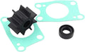 Water Pump Impeller Repair Kit for Honda Outboard (06192-ZV1-C00, 18-3827)