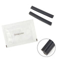 Sun Visors for - Black Direct Replacement