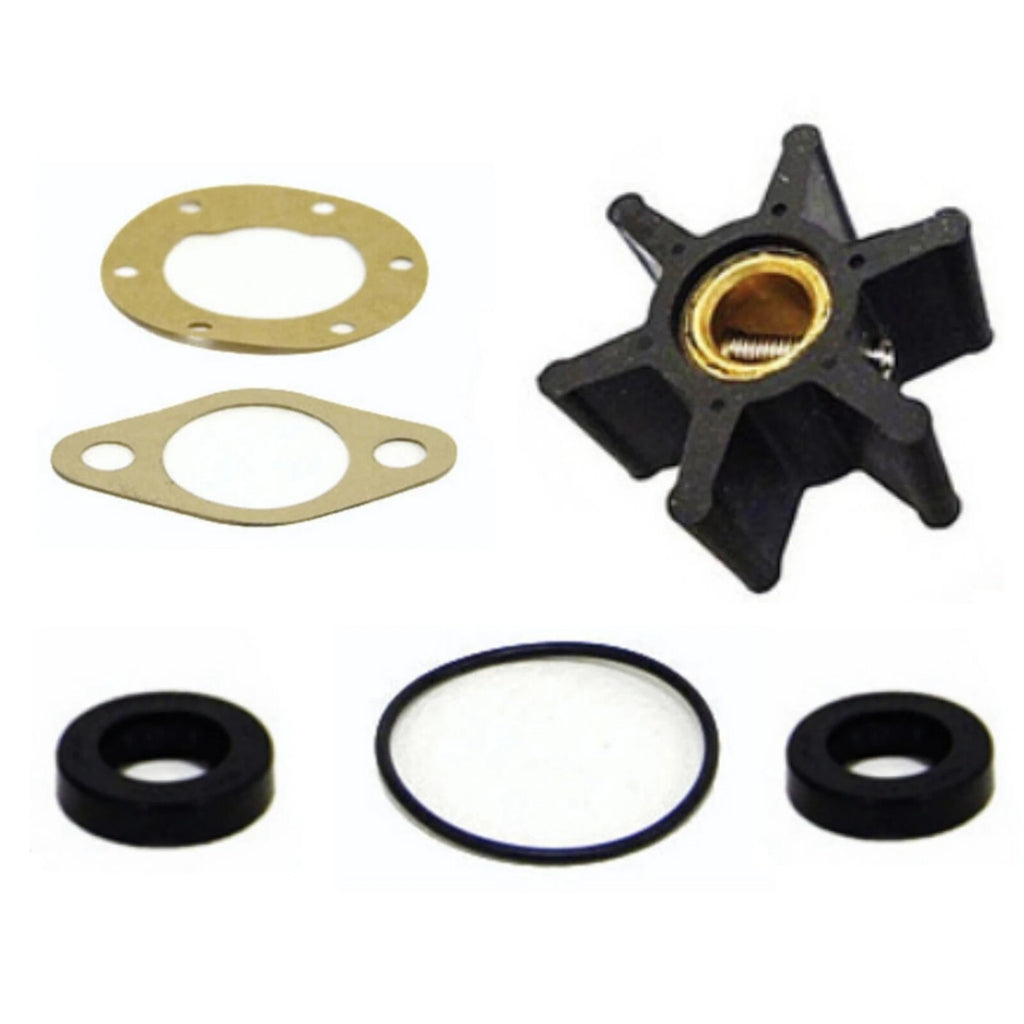 Impeller Kit for Volvo Penta MB10A