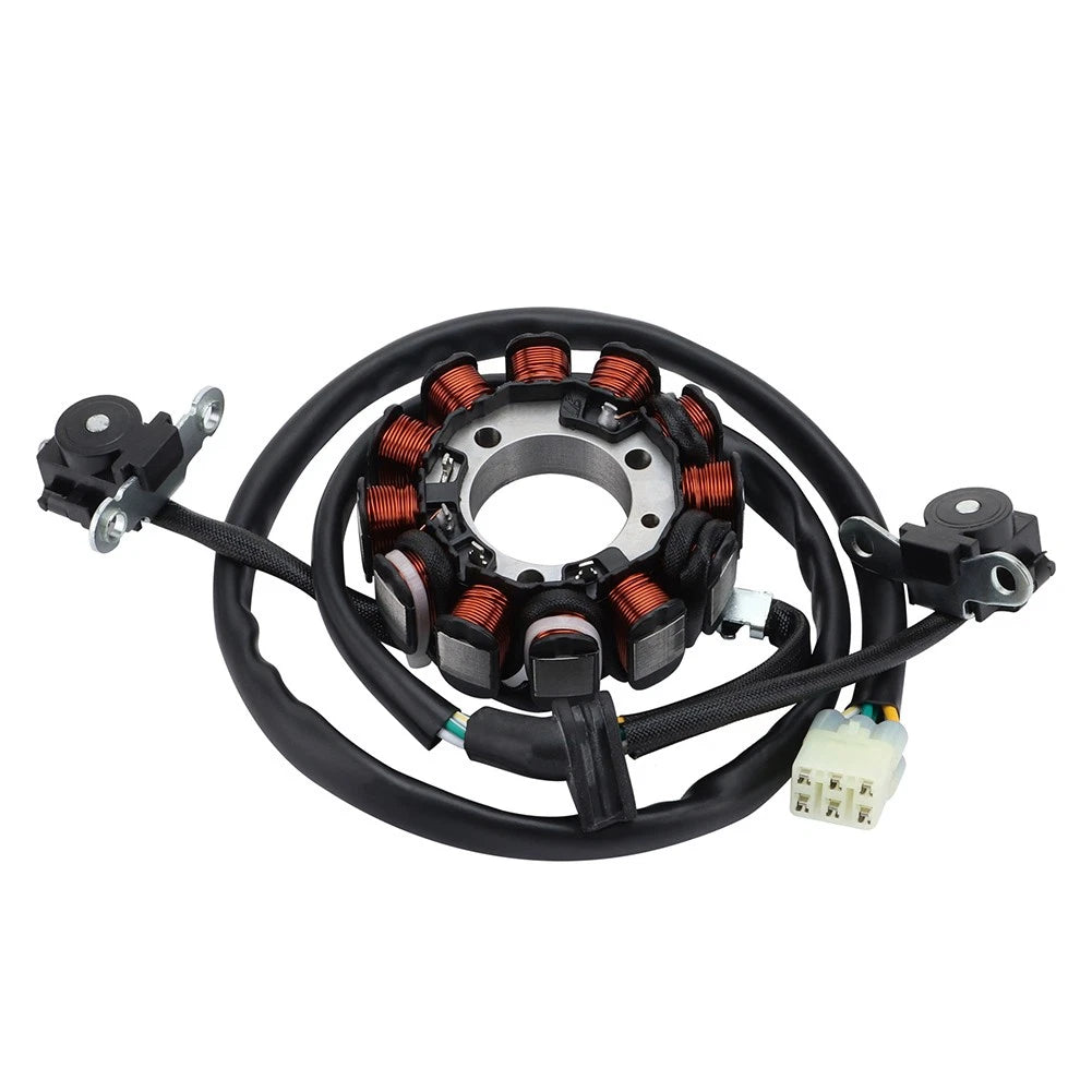 Stator Magneto Generator 31120-MEN-A31 for Honda CRF 450 R (2009)