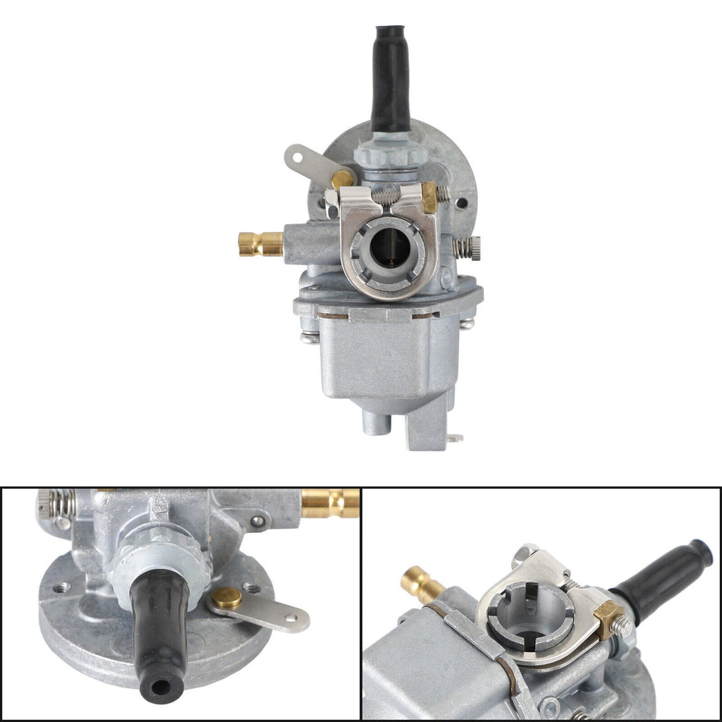 Carburetor for Tohatsu Nissan 2 Stroke 3.5hp 2.5hp Outboard (3D5-0310, 3F0-03100)