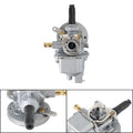 Carburetor for Tohatsu Nissan 2 Stroke 3.5hp 2.5hp Outboard (3D5-0310, 3F0-03100)